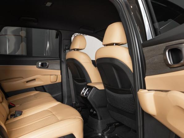 Kia Sorento IV с пробегом 2021 года, цена 3 683 700 рублей, 88526 км, внедорожник, Автокод Объявления