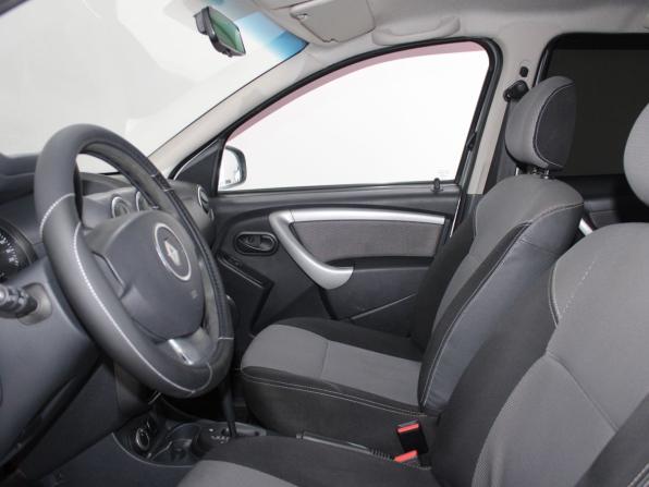 Renault Duster I с пробегом 2013 года, цена 1 059 900 рублей, 119141 км, внедорожник, Автокод Объявления