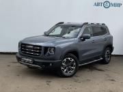 Haval Dargo I Москва  - изображение 16