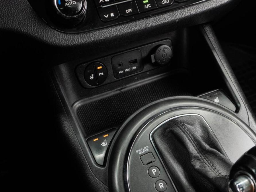 Kia Sportage III Тюмень  - изображение 20