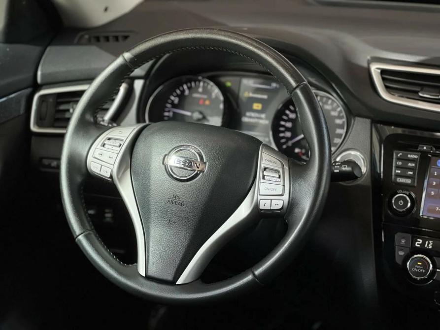 Nissan X-Trail III Екатеринбург  - изображение 15