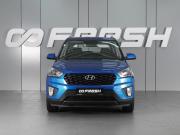 Hyundai Creta I Рестайлинг Минеральные Воды  - изображение 20