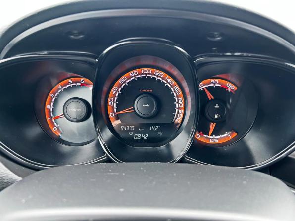 Lada (ВАЗ) Vesta I с пробегом 2021 года, цена 1 225 000 рублей, 94370 км, универсал, Автокод Объявления