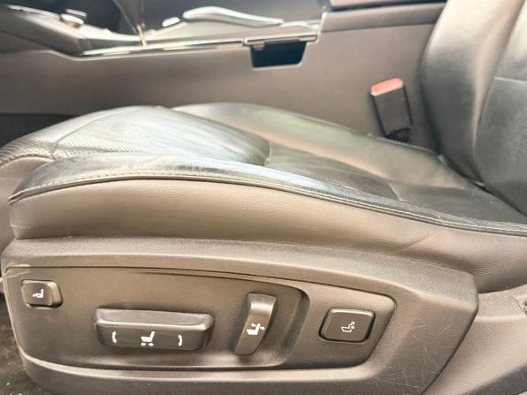 Lexus ES VI с пробегом 2014 года, цена 1 549 000 рублей, 255000 км, седан, Автокод Объявления