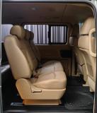 Hyundai H-1 II Рестайлинг 2 Москва  - изображение 36