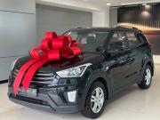 Hyundai Creta I Тверь  - изображение 21