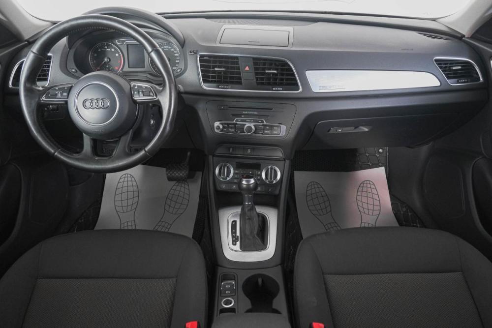 Audi Q3 I (8U) Кемерово  - изображение 14