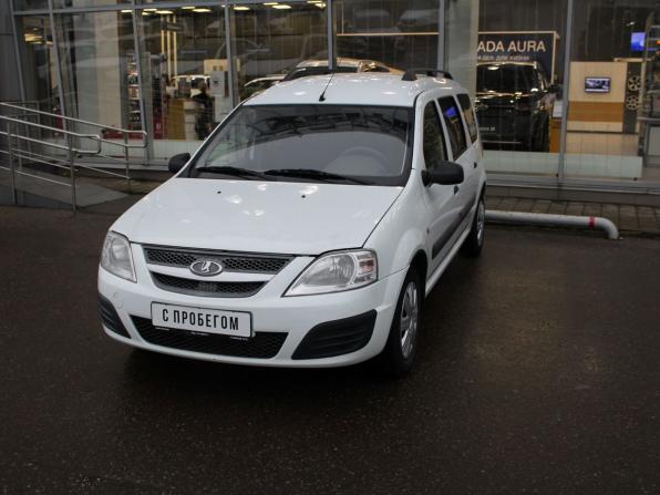 Lada (ВАЗ) Largus I с пробегом 2017 года, цена 660 000 рублей, 161225 км, универсал, Автокод Объявления