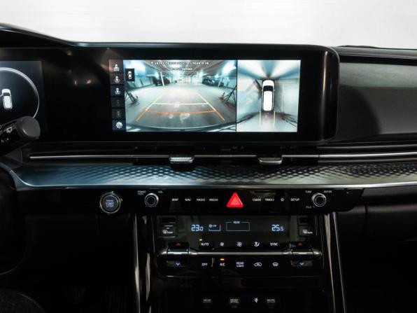 Kia Carnival IV с пробегом 2021 года, цена 3 645 000 рублей, 114272 км, минивэн, Автокод Объявления