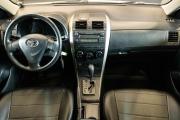 Toyota Corolla X (E140 E150) Уфа  - изображение 23