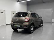 Renault Sandero II Рестайлинг Тверь  - изображение 21