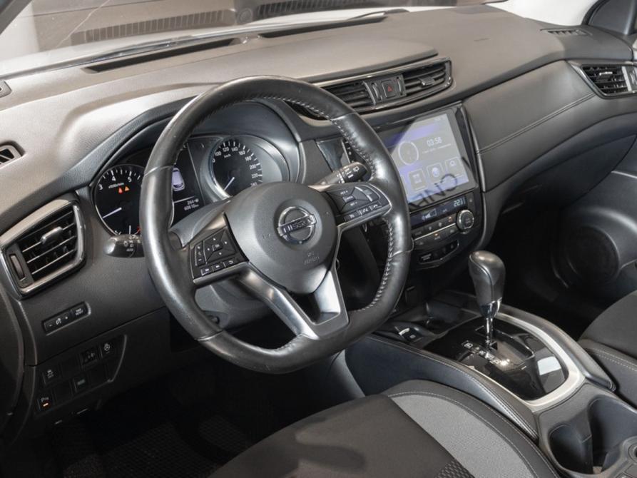 Nissan Qashqai II Рестайлинг Казань  - изображение 5