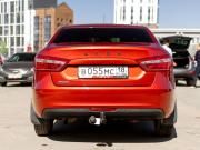 Lada (ВАЗ) Vesta I Ижевск  - изображение 25
