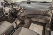 Chevrolet Aveo I Рестайлинг Челябинск  - изображение 31