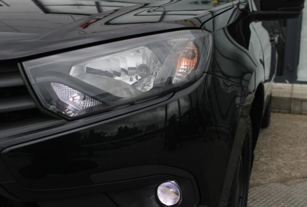 Lada (ВАЗ) Granta I Рестайлинг Саратов  - изображение 12