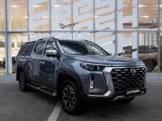 Changan Hunter Plus Ставрополь  - изображение 21