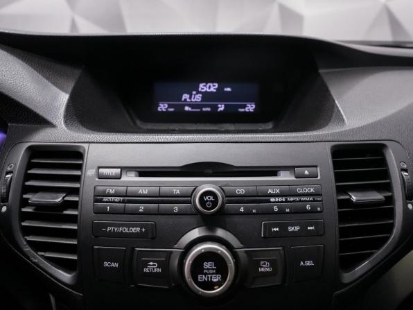 Honda Accord VIII Рестайлинг с пробегом 2012 года, цена 1 295 000 рублей, 234277 км, седан, Автокод Объявления
