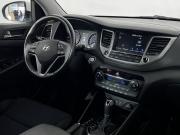 Hyundai Tucson III Калининград  - изображение 30