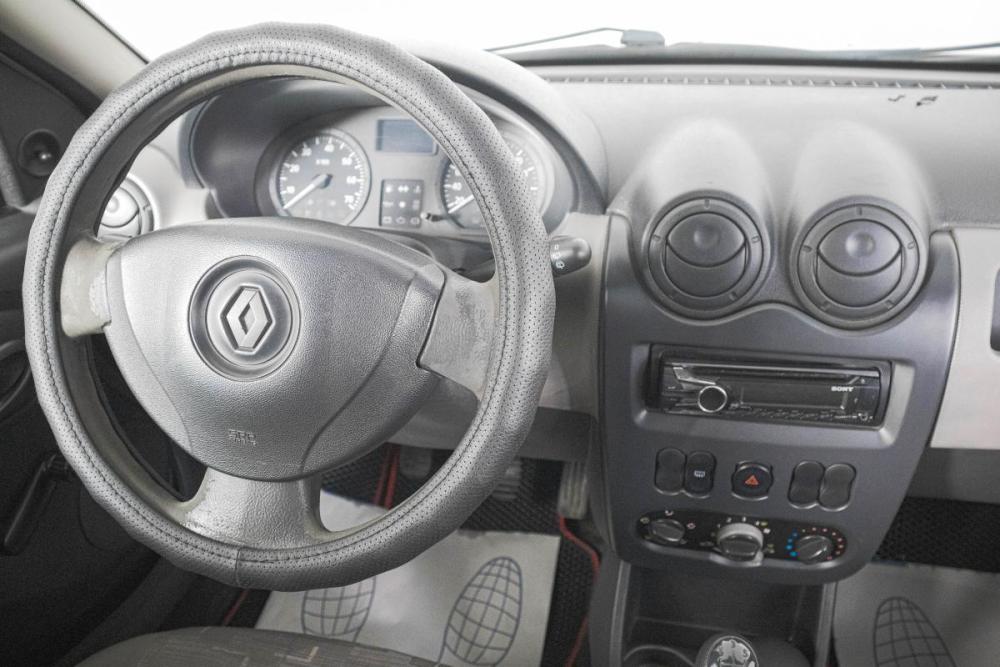 Renault Sandero I Кемерово  - изображение 13