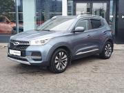 Chery Tiggo 4 I Рестайлинг Москва  - изображение 23