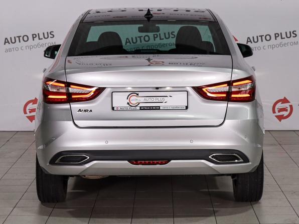 Lada (ВАЗ) Aura с пробегом 2025 года, цена 1 700 000 рублей, 22247 км, седан, Автокод Объявления