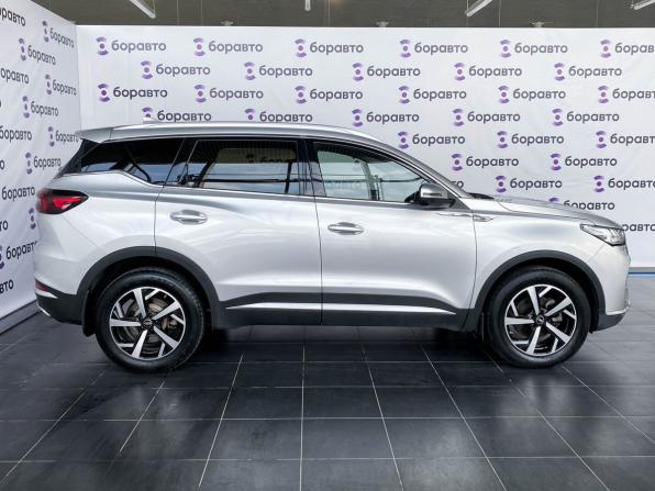 Chery Tiggo 7 Pro I с пробегом 2021 года, цена 1 750 000 рублей, 83653 км, внедорожник, Автокод Объявления