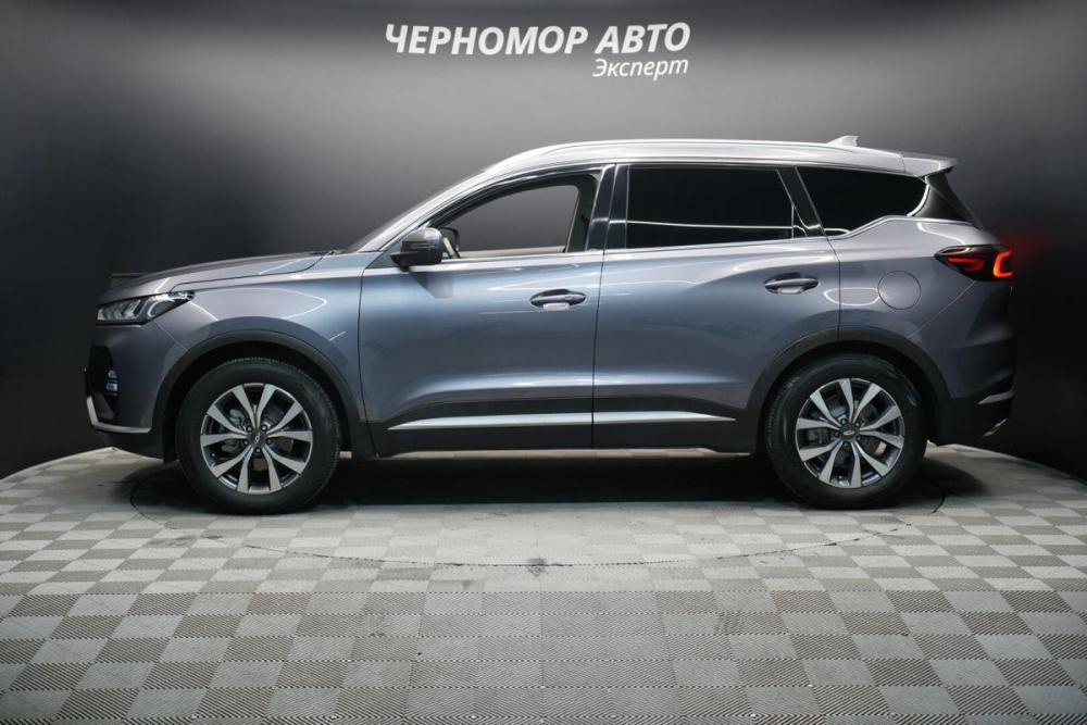 Chery Tiggo 7 Pro I Крым  - изображение 2