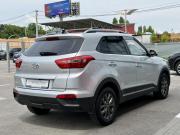Hyundai Creta I Воронеж  - изображение 32