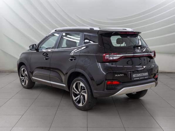 Kaiyi X3 с пробегом 2024 года, цена 1 428 000 рублей, 35012 км, внедорожник, Автокод Объявления