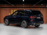 BMW X7 I (G07) Рестайлинг Москва  - изображение 32