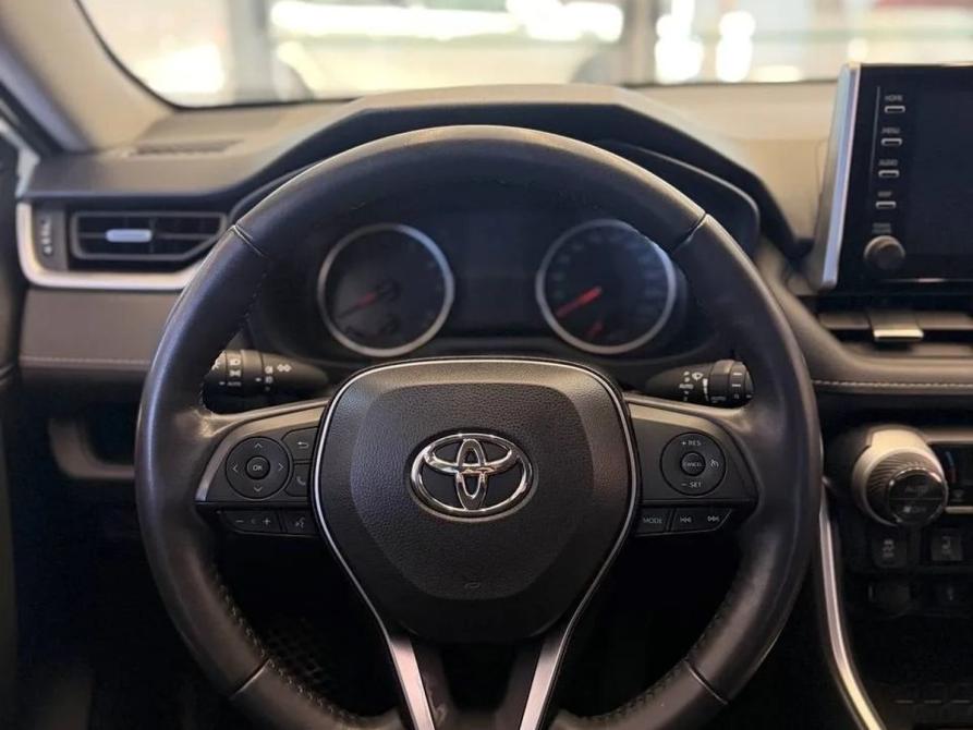 Toyota RAV4 V (XA50) Челябинск  - изображение 17