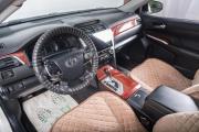 Toyota Camry VII (XV50) Томск  - изображение 29