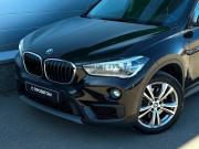 BMW X1 II (F48) Санкт-Петербург  - изображение 47