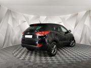 Hyundai ix35 I Рестайлинг Москва  - изображение 21