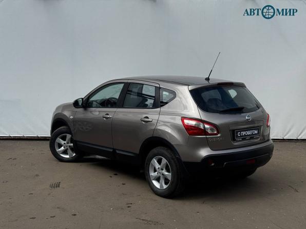 Nissan Qashqai I Рестайлинг с пробегом 2012 года, цена 1 170 000 рублей, 159451 км, внедорожник, Автокод Объявления