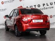 Lada (ВАЗ) Granta I Рестайлинг Минеральные Воды  - изображение 17
