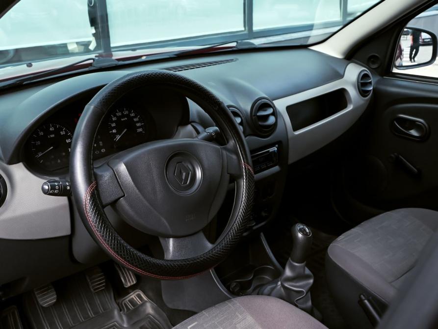 Renault Sandero I Екатеринбург  - изображение 12