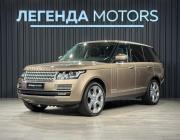 Land Rover Range Rover IV Иркутск  - изображение 41