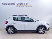 Renault Sandero II Рестайлинг Ярославль  - изображение 14