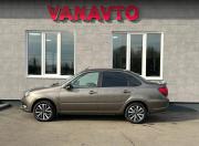 Lada (ВАЗ) Granta I Рестайлинг Альметьевск  - изображение 32
