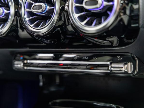 Mercedes-Benz A-Класс IV (W177) с пробегом 2020 года, цена 2 458 000 рублей, 104924 км, хэтчбек, Автокод Объявления