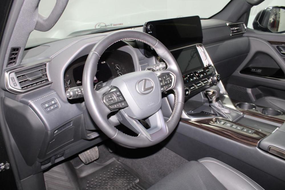 Lexus LX IV Владивосток  - изображение 26