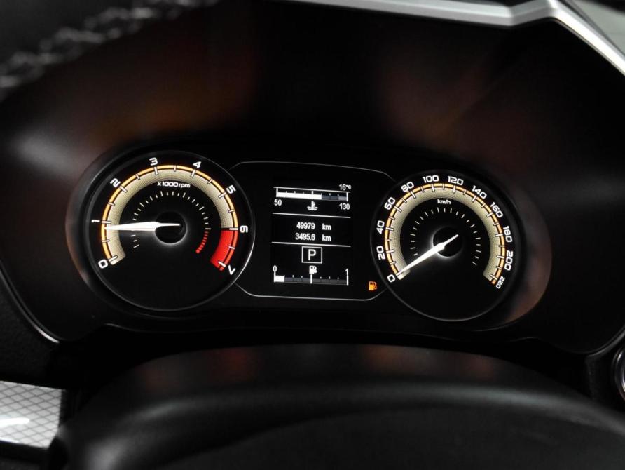 Lada (ВАЗ) Vesta I Рестайлинг (NG) Воронеж  - изображение 18