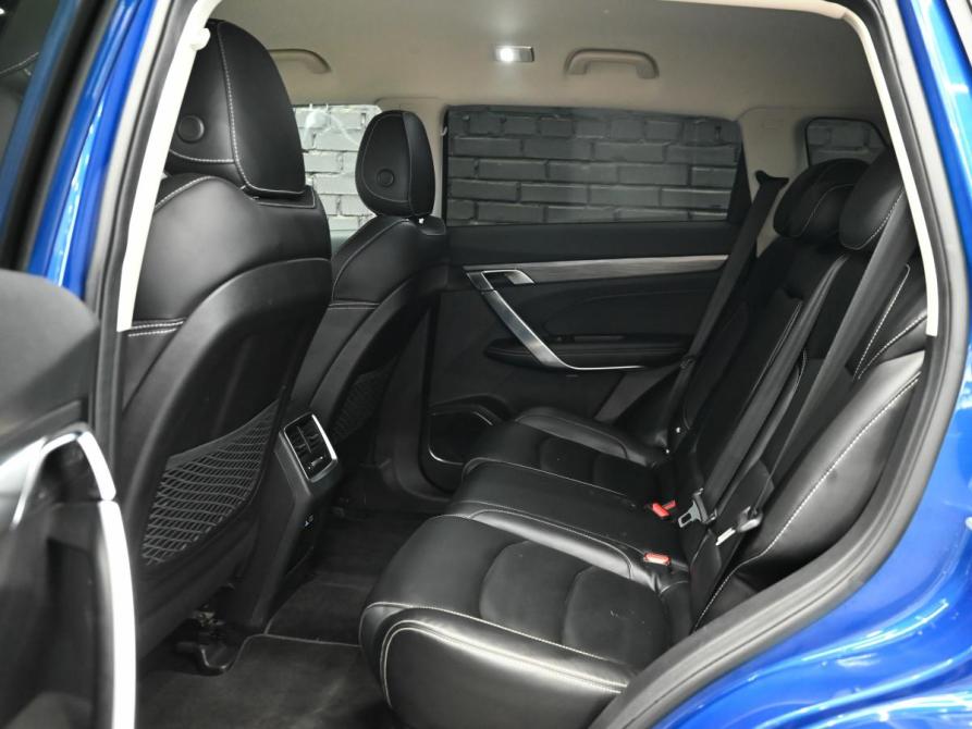 Geely Atlas Pro Екатеринбург  - изображение 15