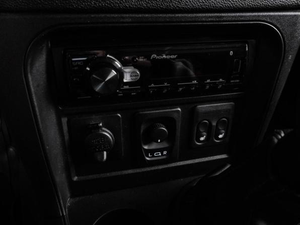 Lada (ВАЗ) Niva Travel I с пробегом 2024 года, цена 1 069 000 рублей, 34036 км, внедорожник, Автокод Объявления