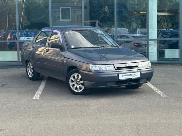 Lada (ВАЗ) 2110 с пробегом 2001 года, цена 150 000 рублей, 203440 км, седан, Автокод Объявления