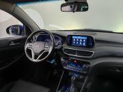 Hyundai Tucson III Рестайлинг Москва  - изображение 31