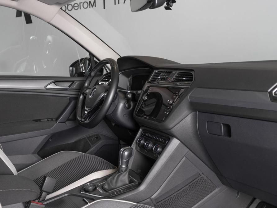 Volkswagen Tiguan II Казань  - изображение 7
