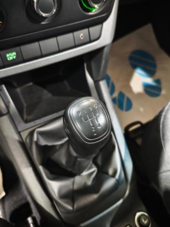 Skoda Yeti I Рестайлинг с пробегом 2015 года, цена 1 140 000 рублей, 167766 км, внедорожник, Автокод Объявления