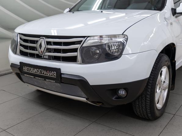 Renault Duster I с пробегом 2014 года, цена 999 000 рублей, 147438 км, внедорожник, Автокод Объявления